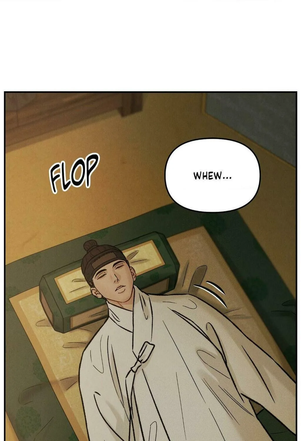 Gale of the God Chapter 25 page 95 - 