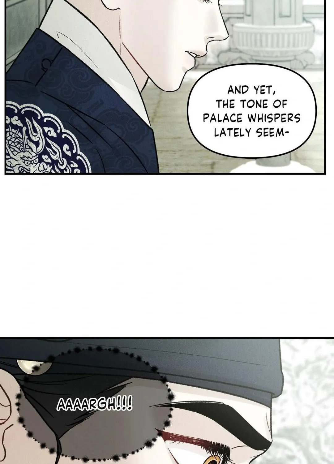 Gale of the God Chapter 26 page 11 - 