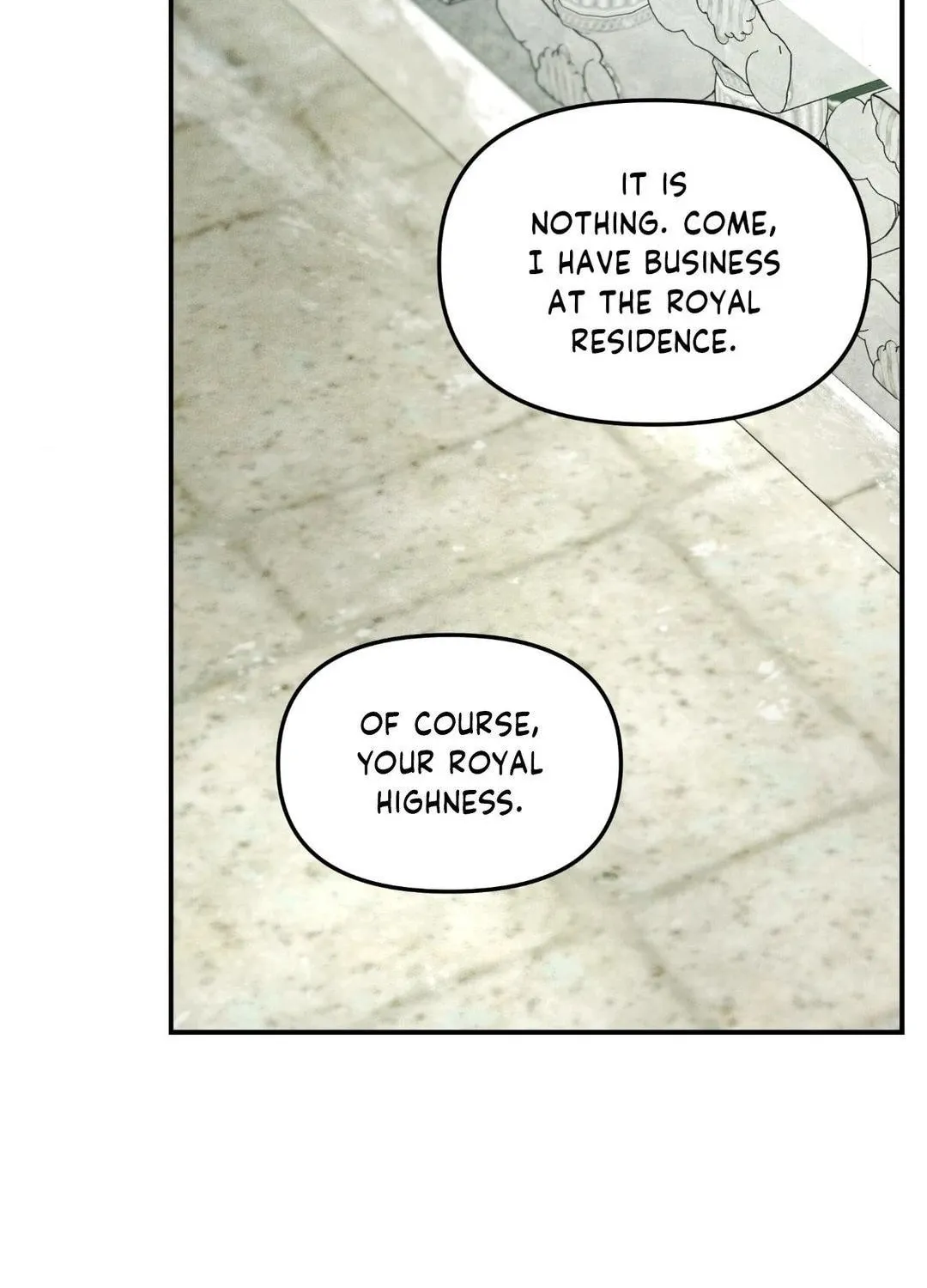 Gale of the God Chapter 26 page 17 - 