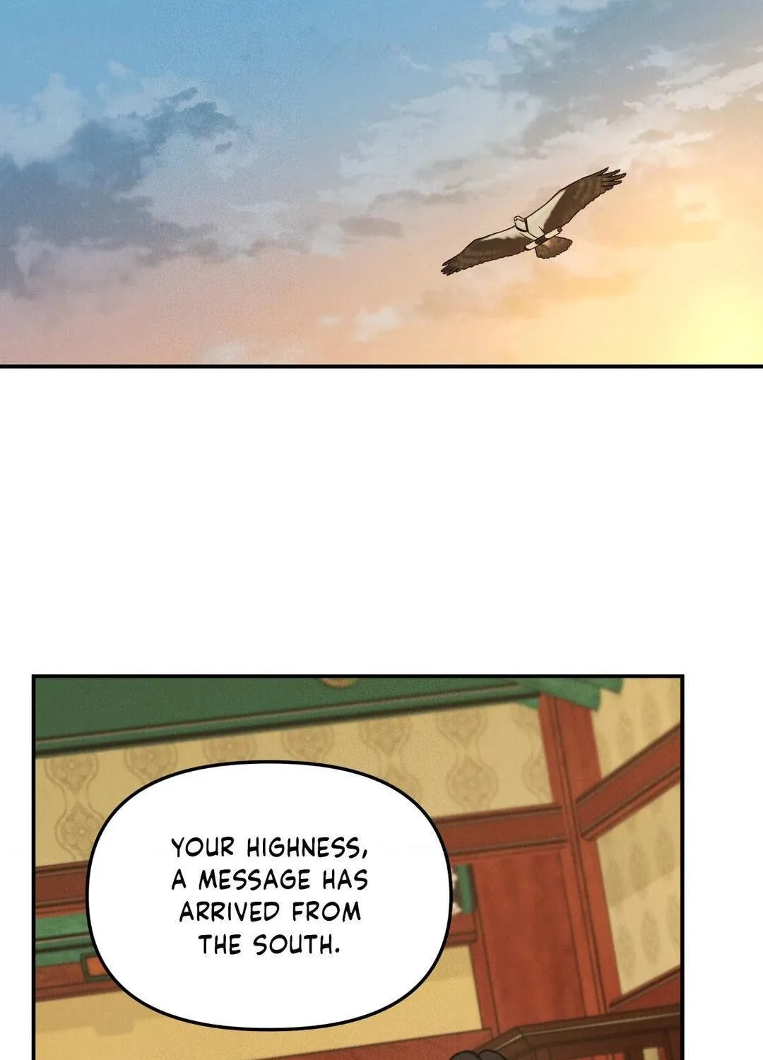 Gale of the God Chapter 26 page 20 - 