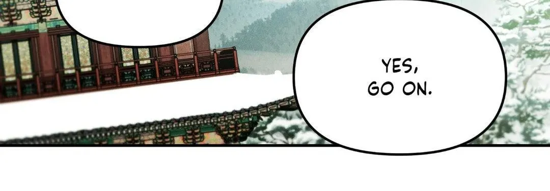 Gale of the God Chapter 26 page 3 - 