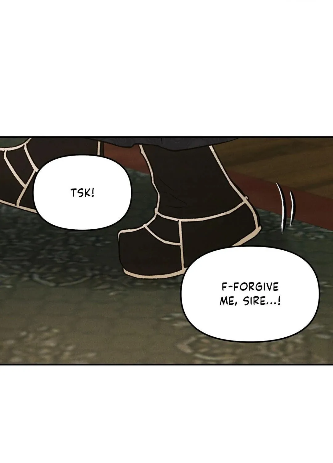 Gale of the God Chapter 26 page 34 - 