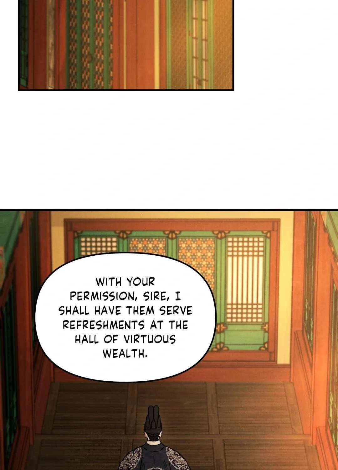 Gale of the God Chapter 26 page 37 - 
