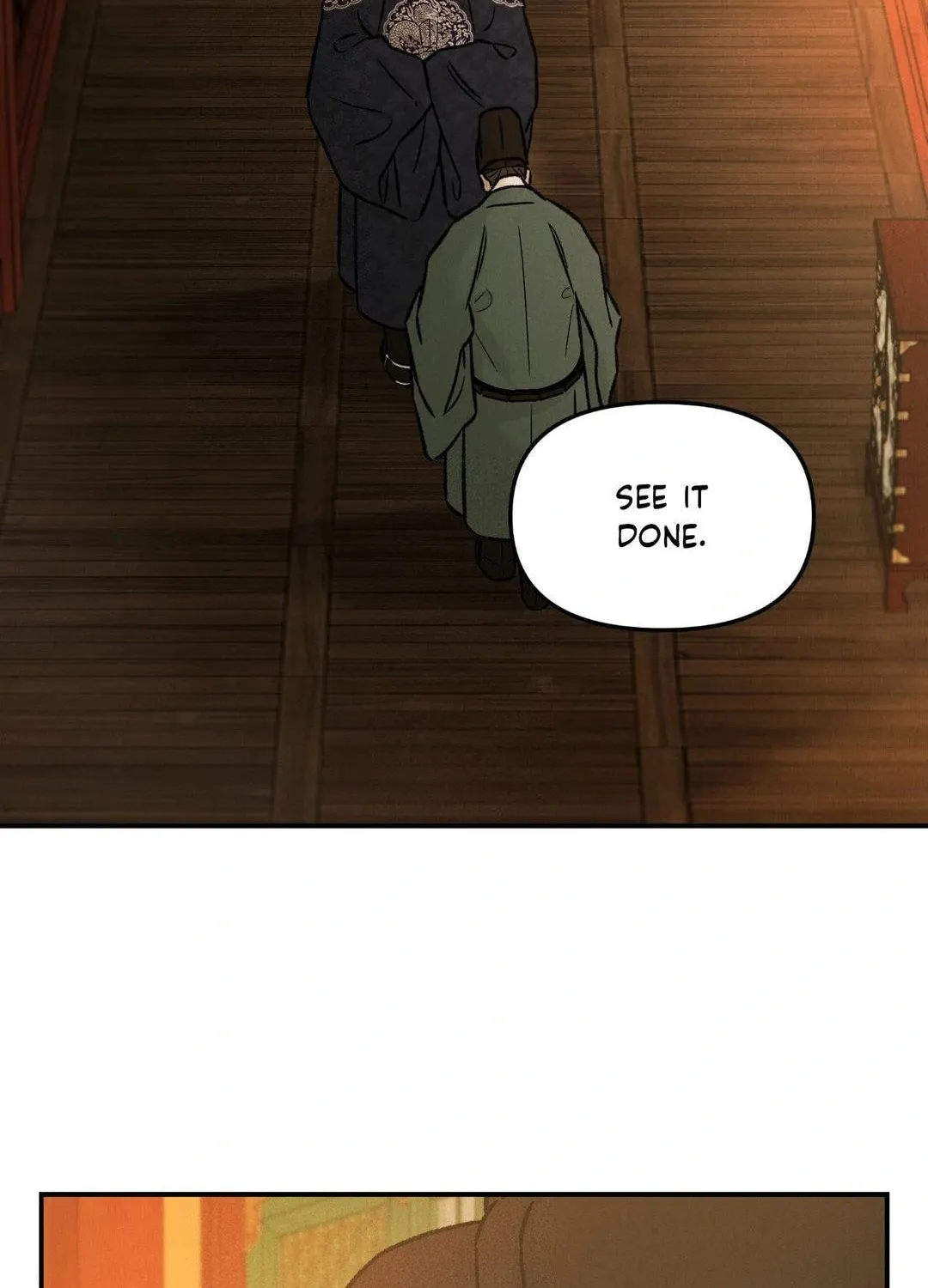 Gale of the God Chapter 26 page 38 - 