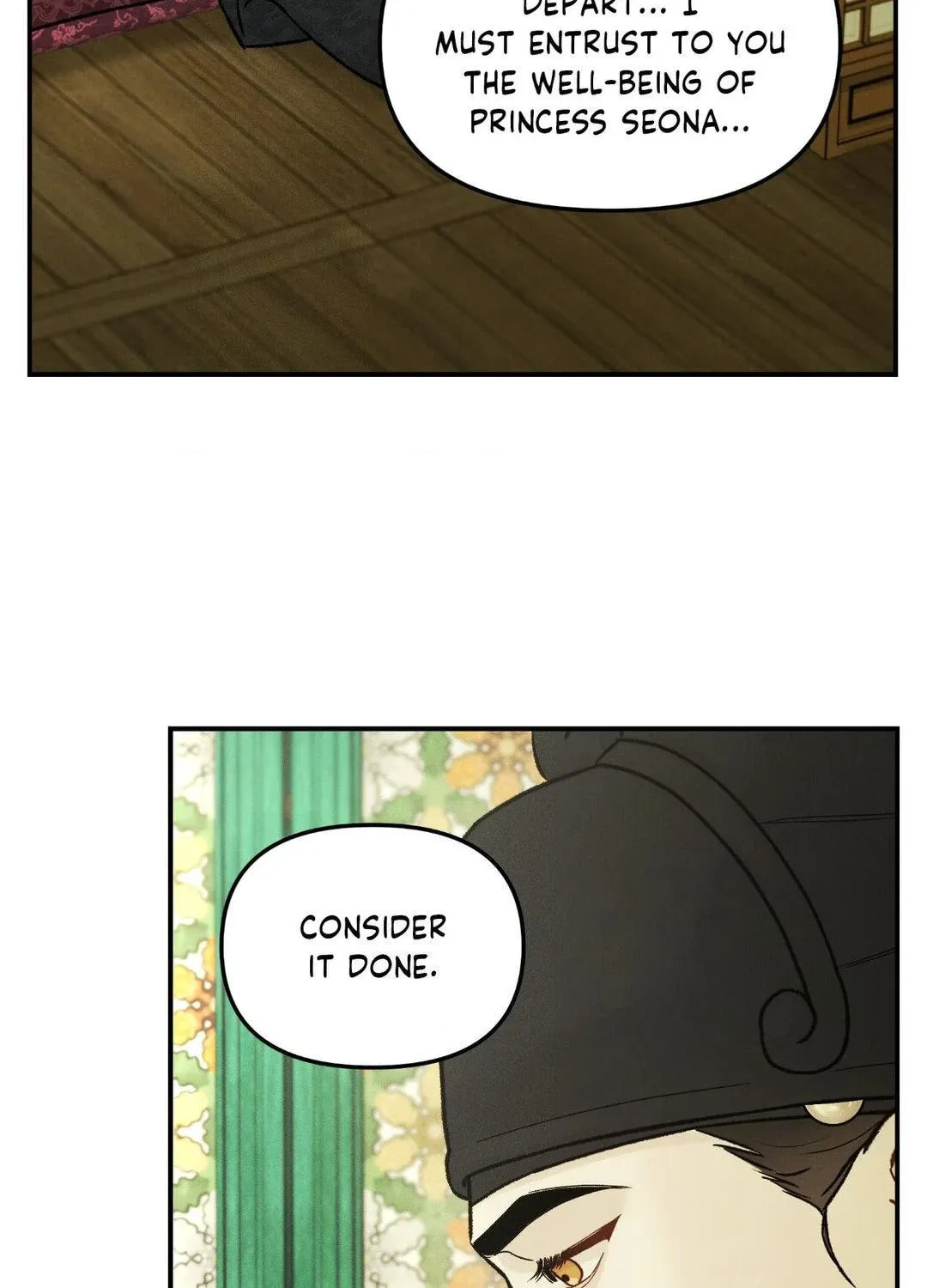 Gale of the God Chapter 26 page 5 - 