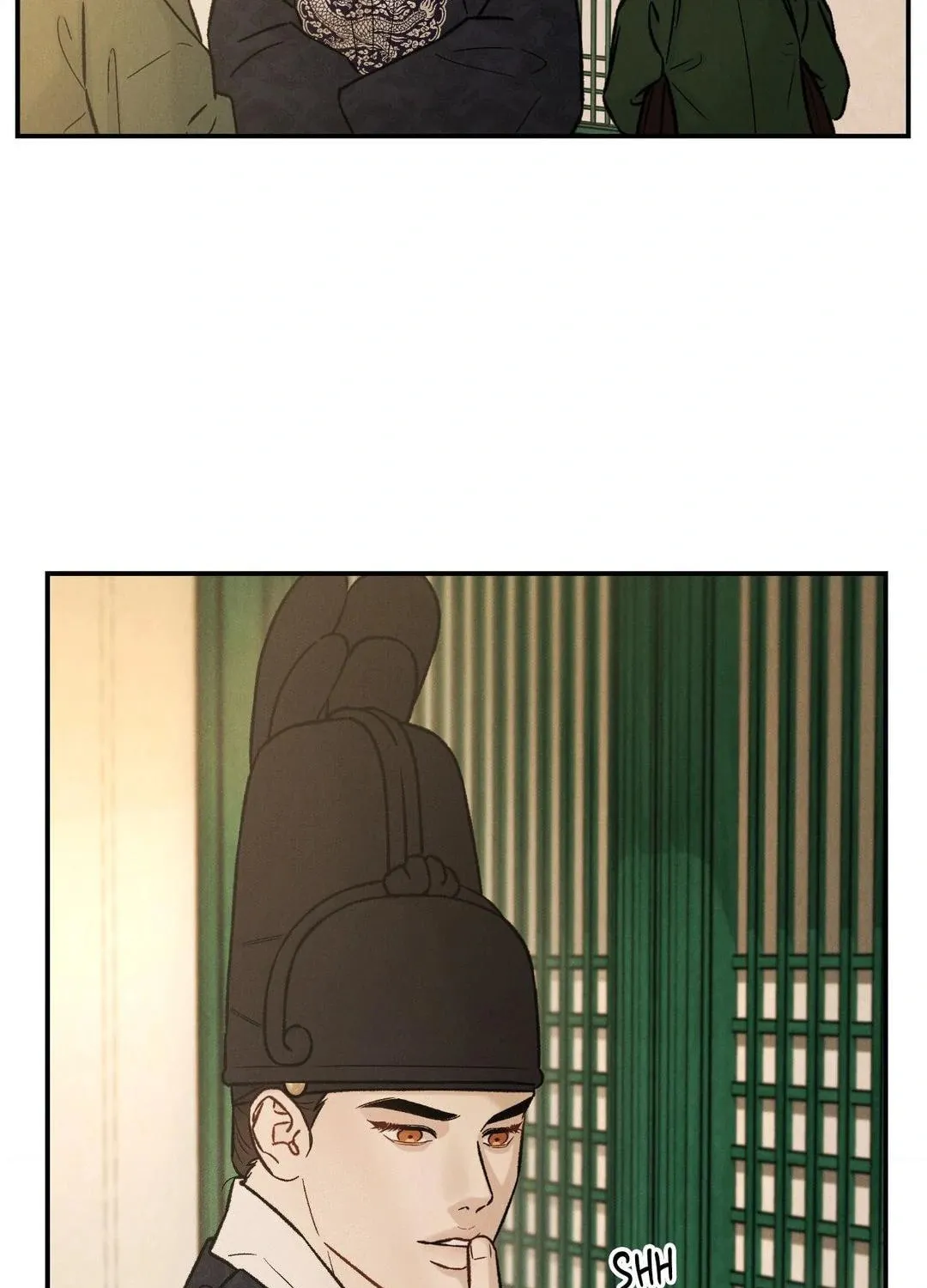 Gale of the God Chapter 26 page 43 - 