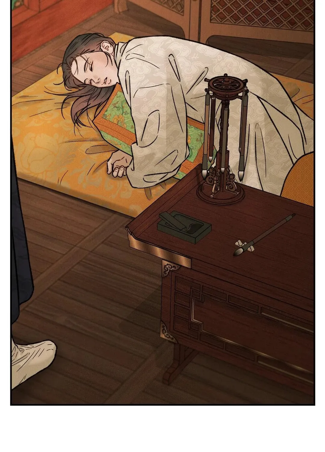 Gale of the God Chapter 26 page 47 - 