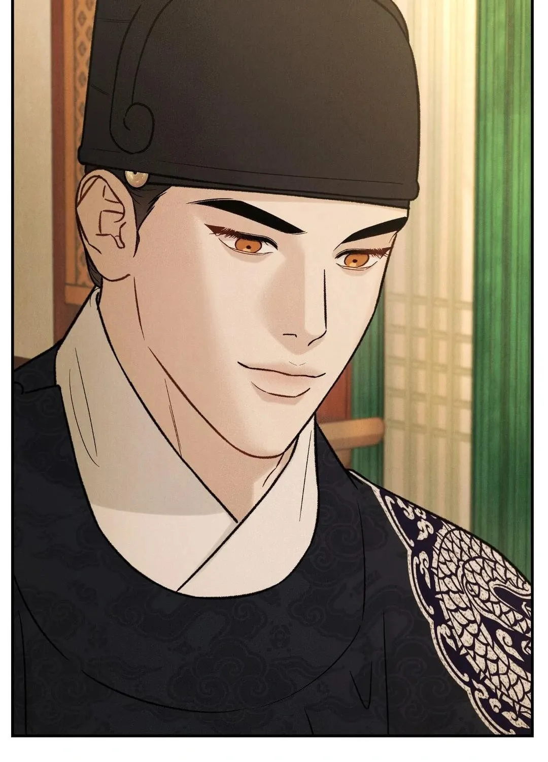 Gale of the God Chapter 26 page 50 - 
