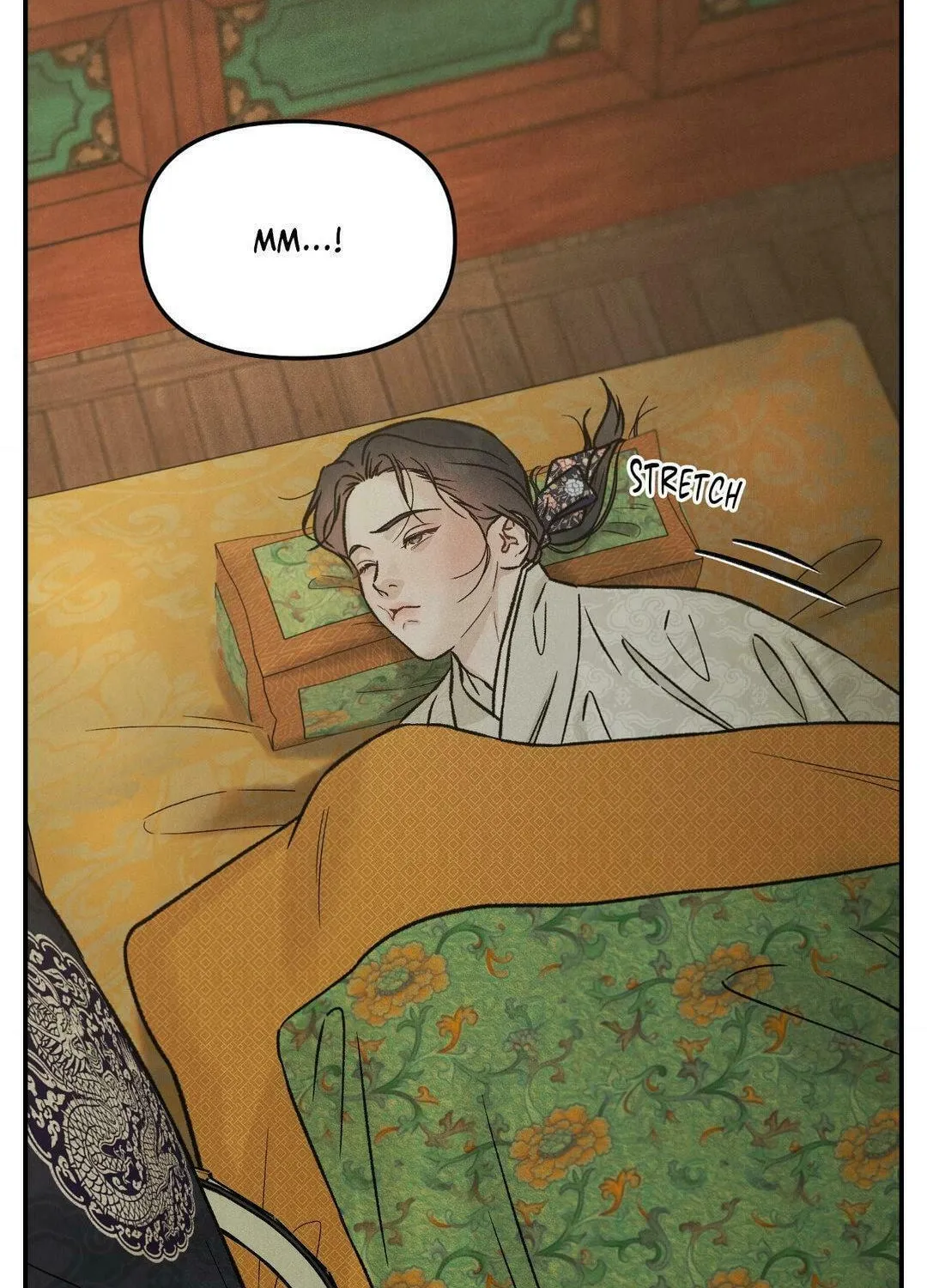 Gale of the God Chapter 26 page 53 - 