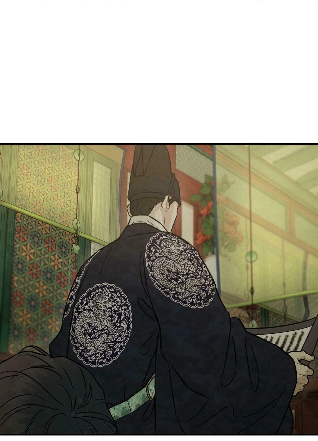 Gale of the God Chapter 26 page 55 - 