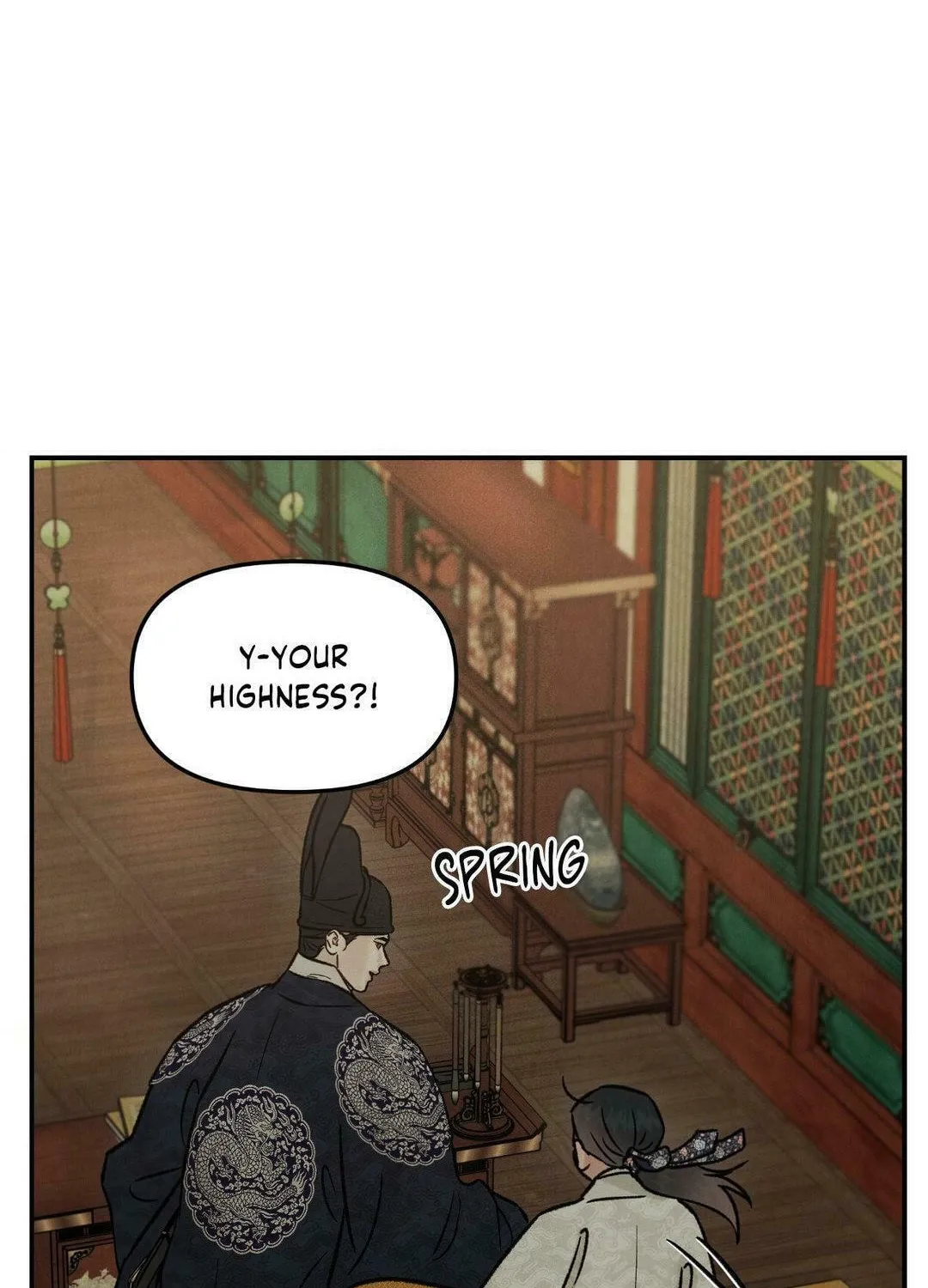 Gale of the God Chapter 26 page 56 - 