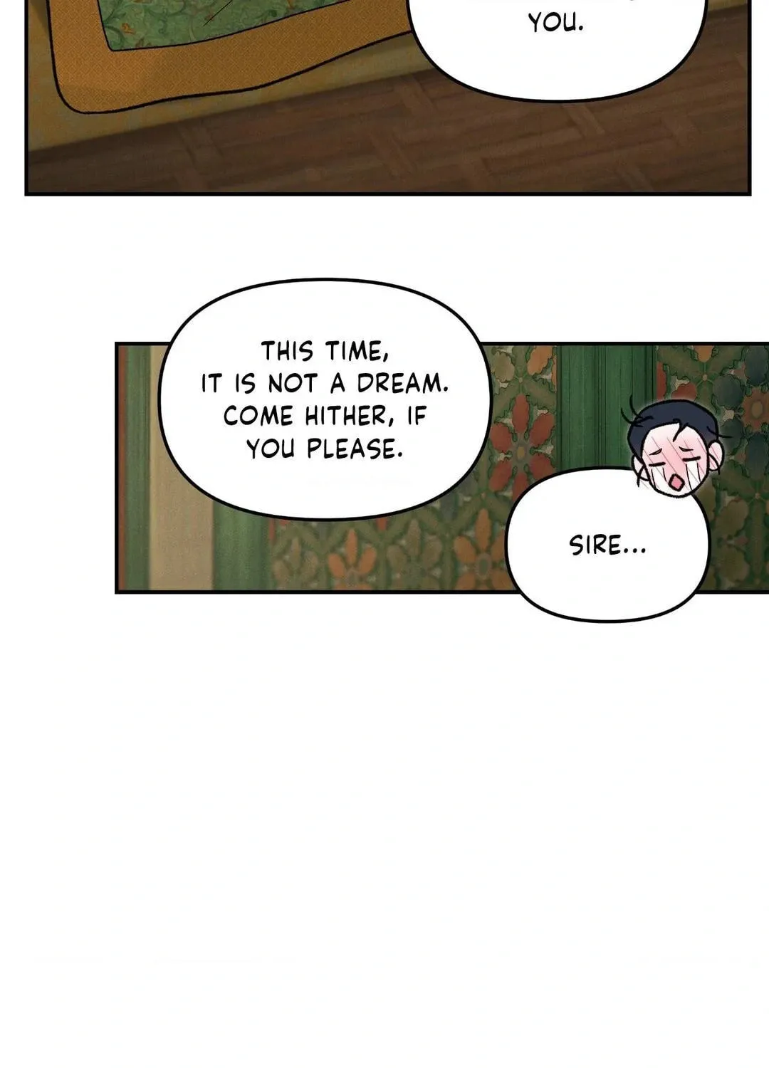 Gale of the God Chapter 26 page 58 - 
