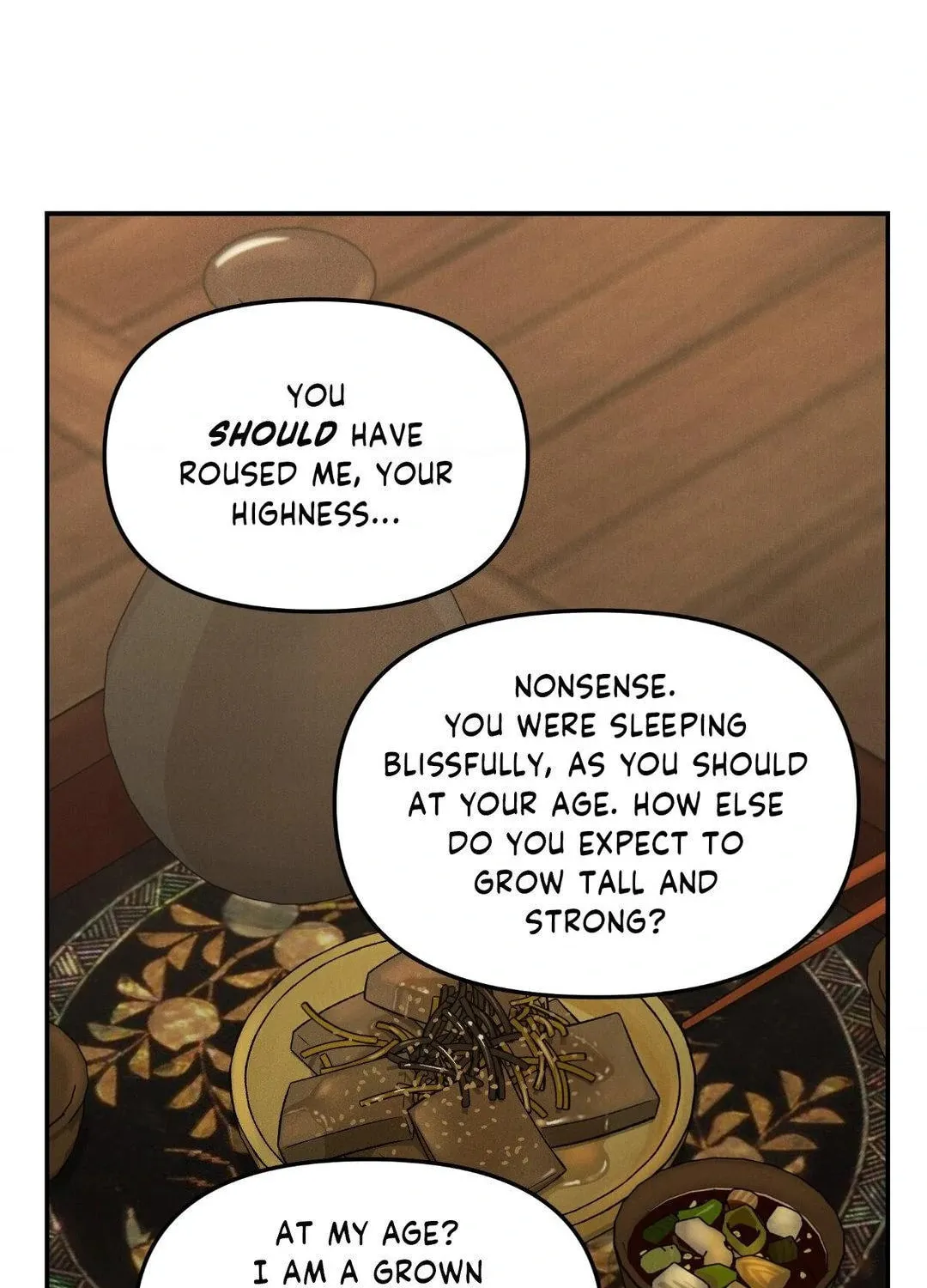 Gale of the God Chapter 26 page 59 - 