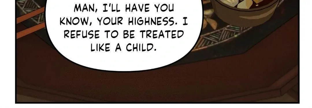 Gale of the God Chapter 26 page 60 - 