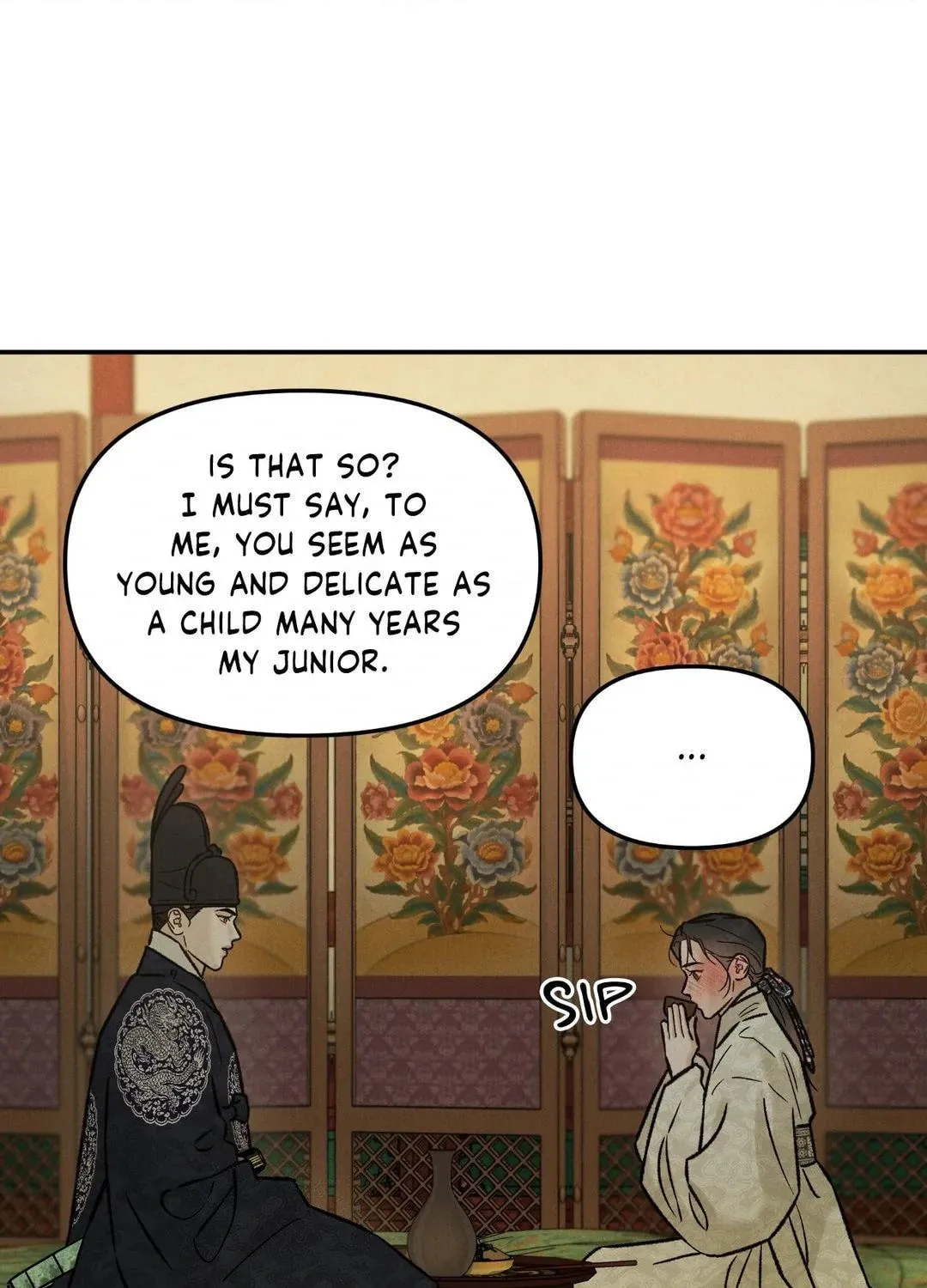 Gale of the God Chapter 26 page 61 - 