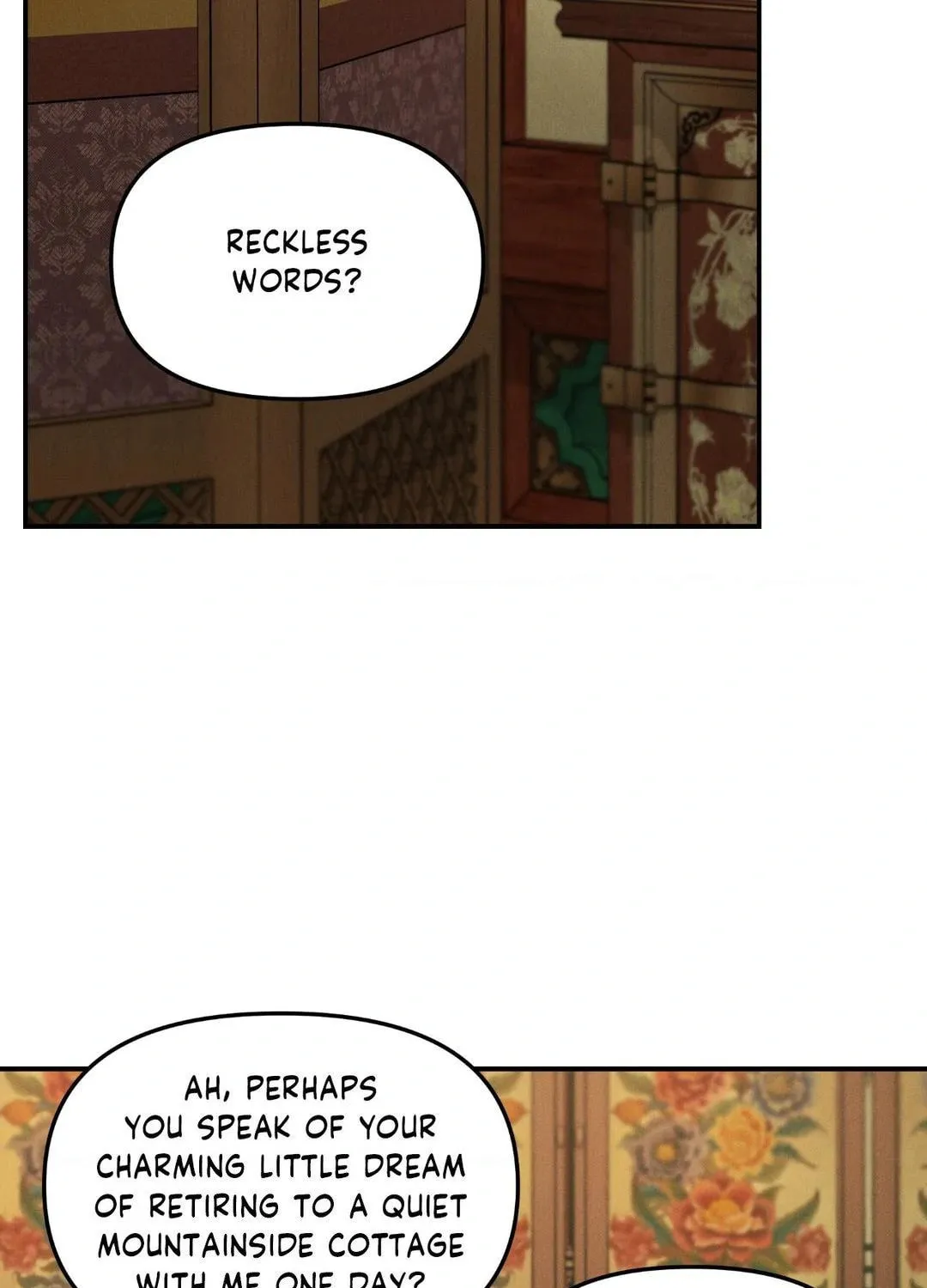 Gale of the God Chapter 26 page 64 - 