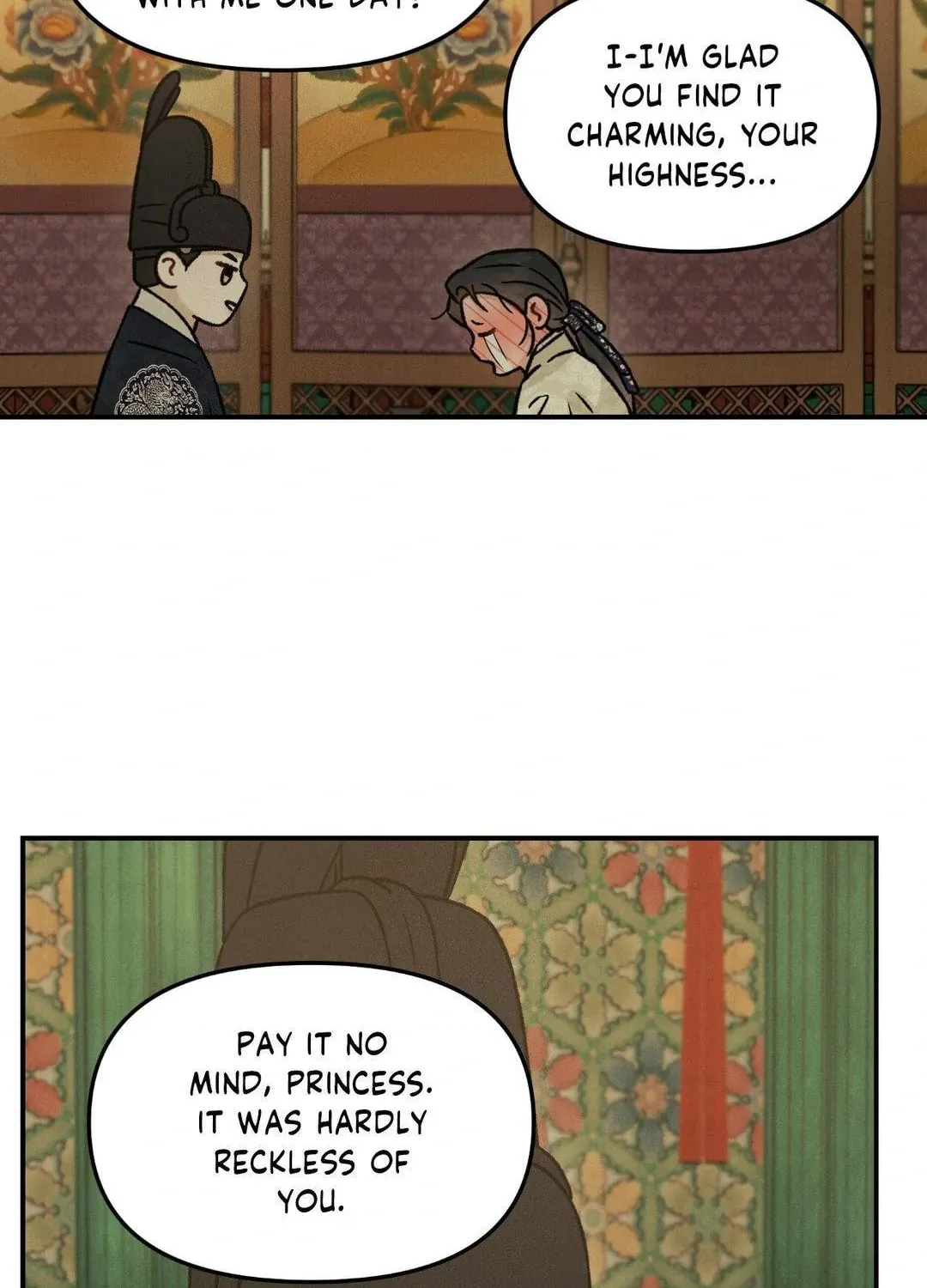 Gale of the God Chapter 26 page 65 - 