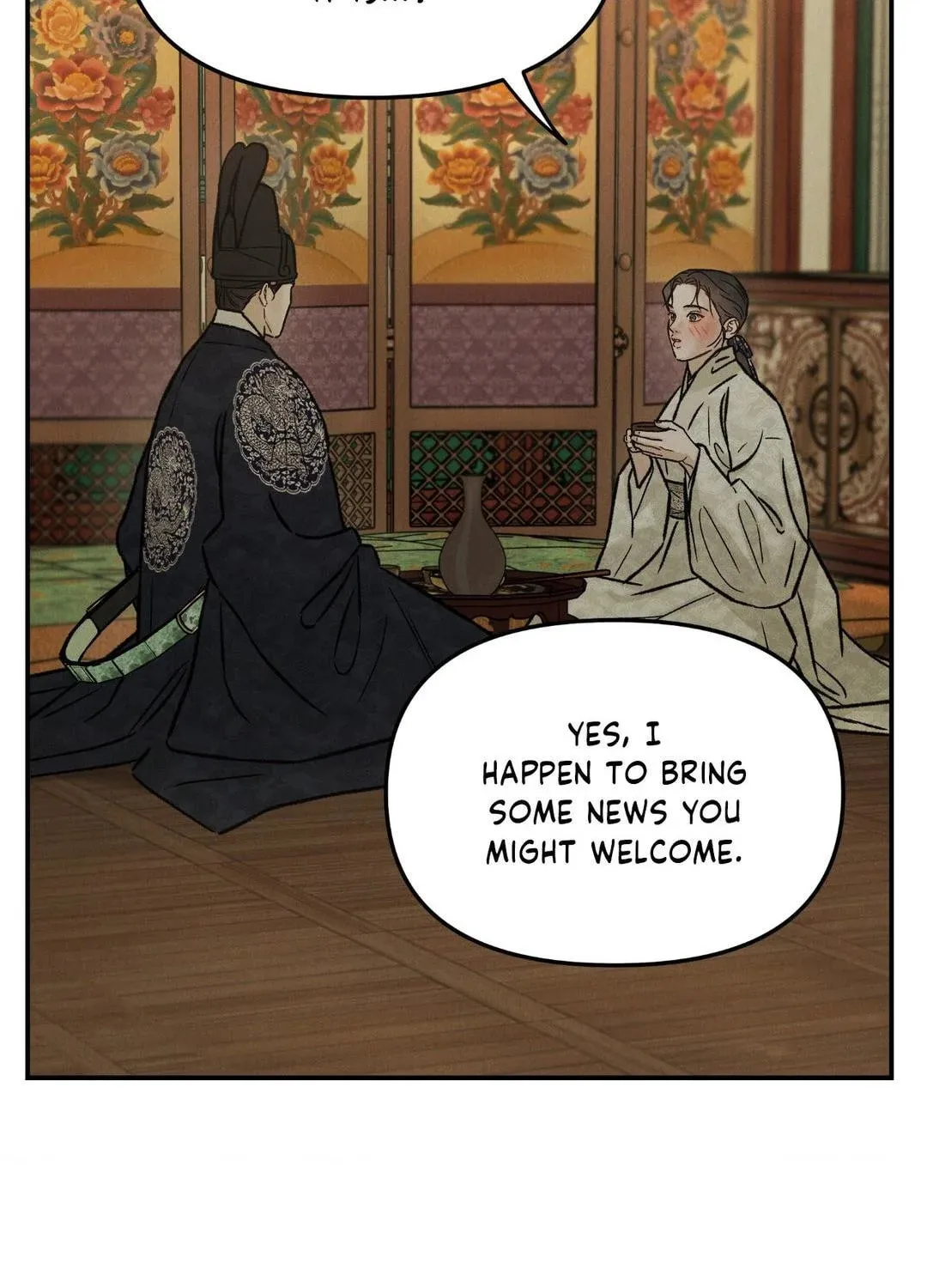 Gale of the God Chapter 26 page 70 - 