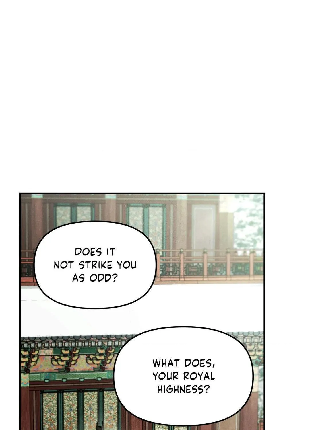 Gale of the God Chapter 26 page 8 - 