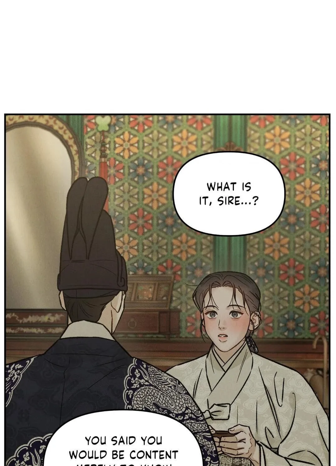 Gale of the God Chapter 26 page 71 - 