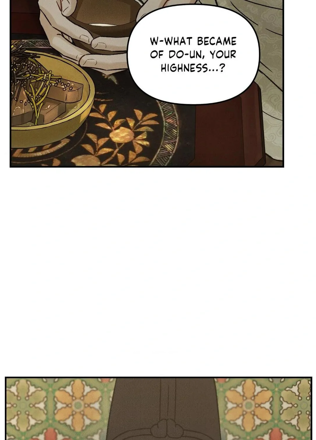 Gale of the God Chapter 26 page 74 - 