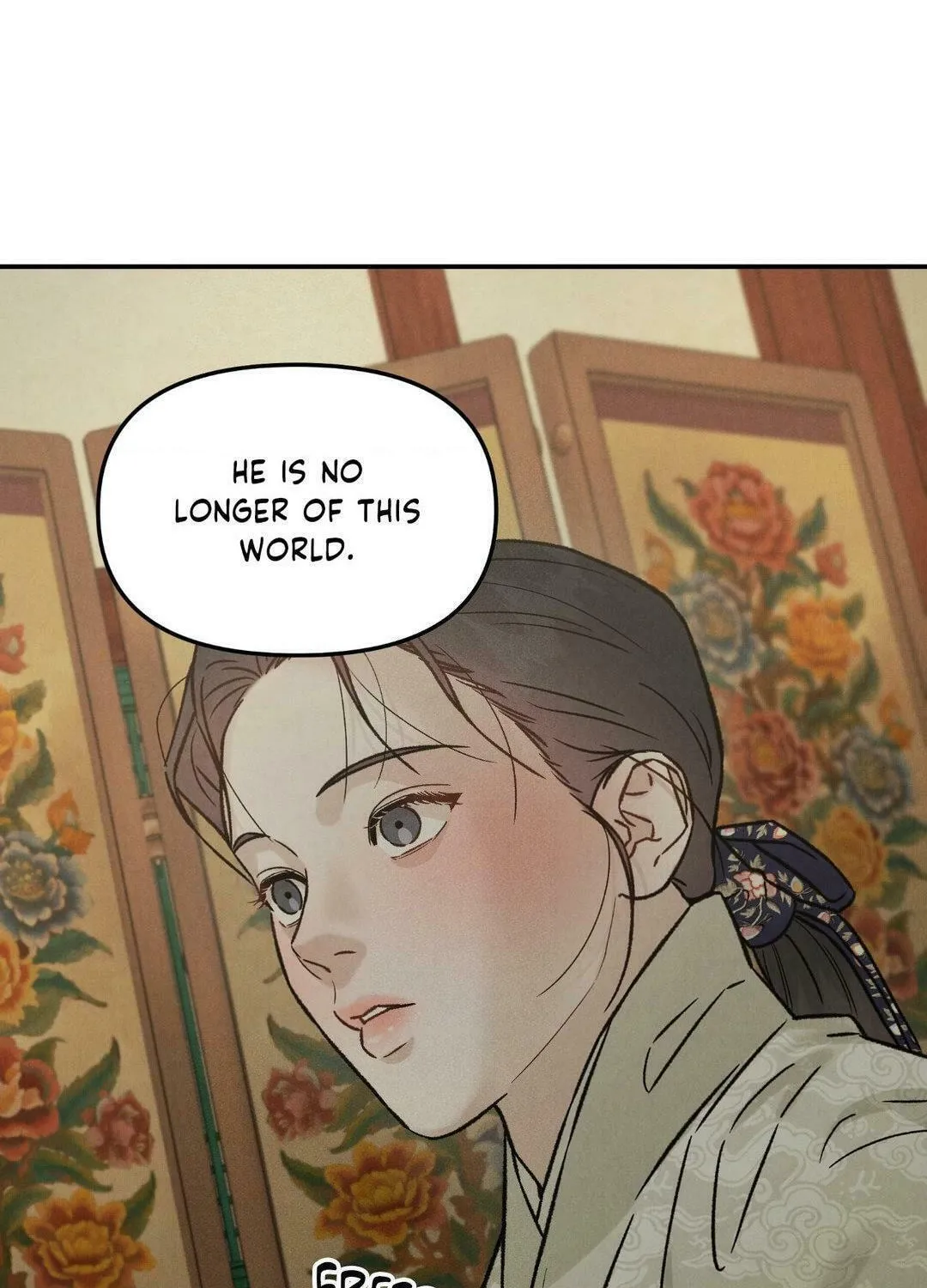 Gale of the God Chapter 26 page 77 - 
