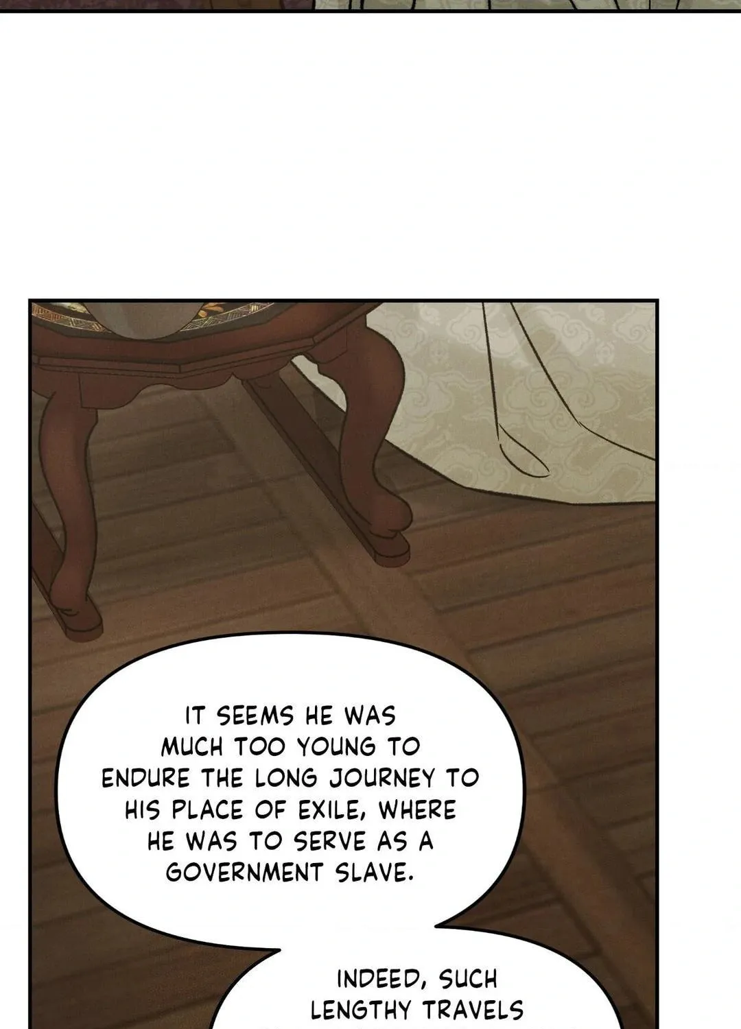 Gale of the God Chapter 26 page 79 - 