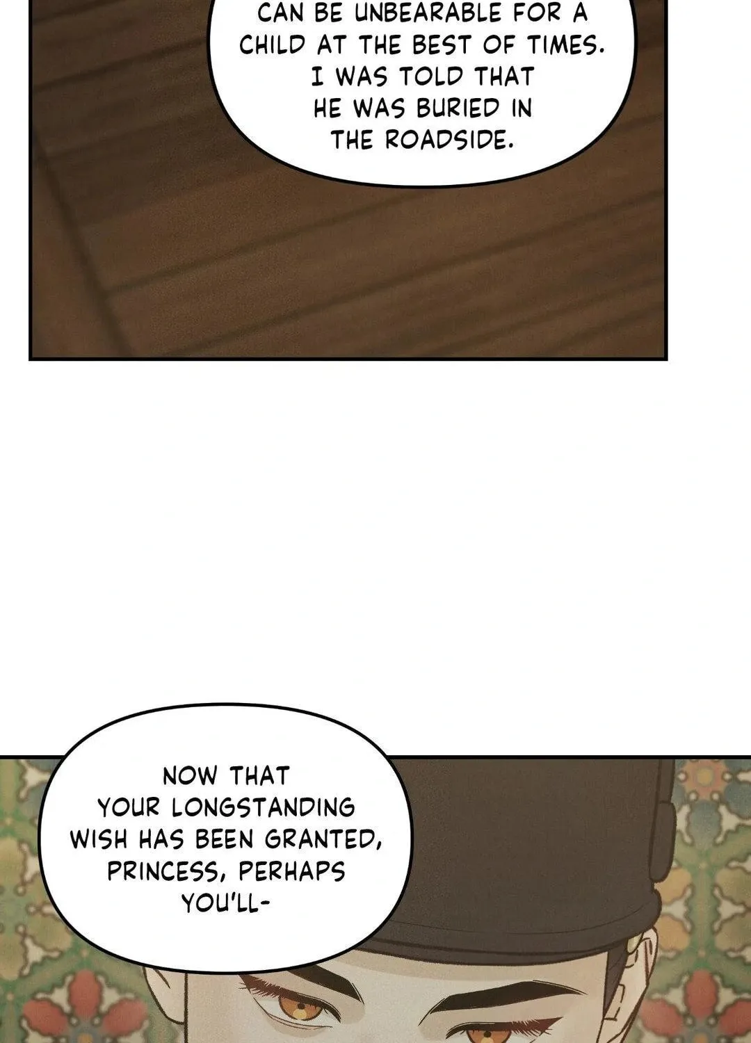 Gale of the God Chapter 26 page 80 - 