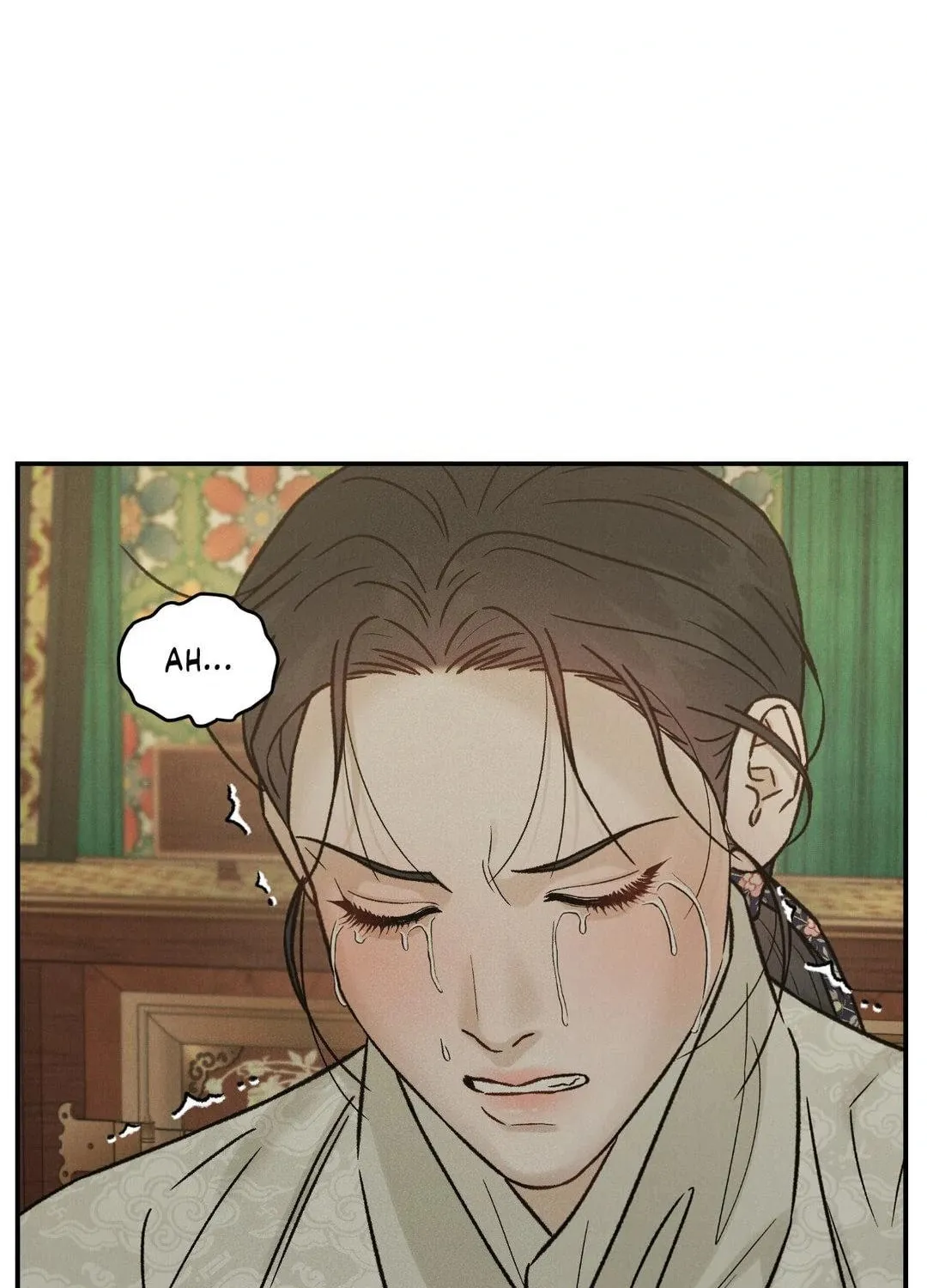 Gale of the God Chapter 26 page 83 - 