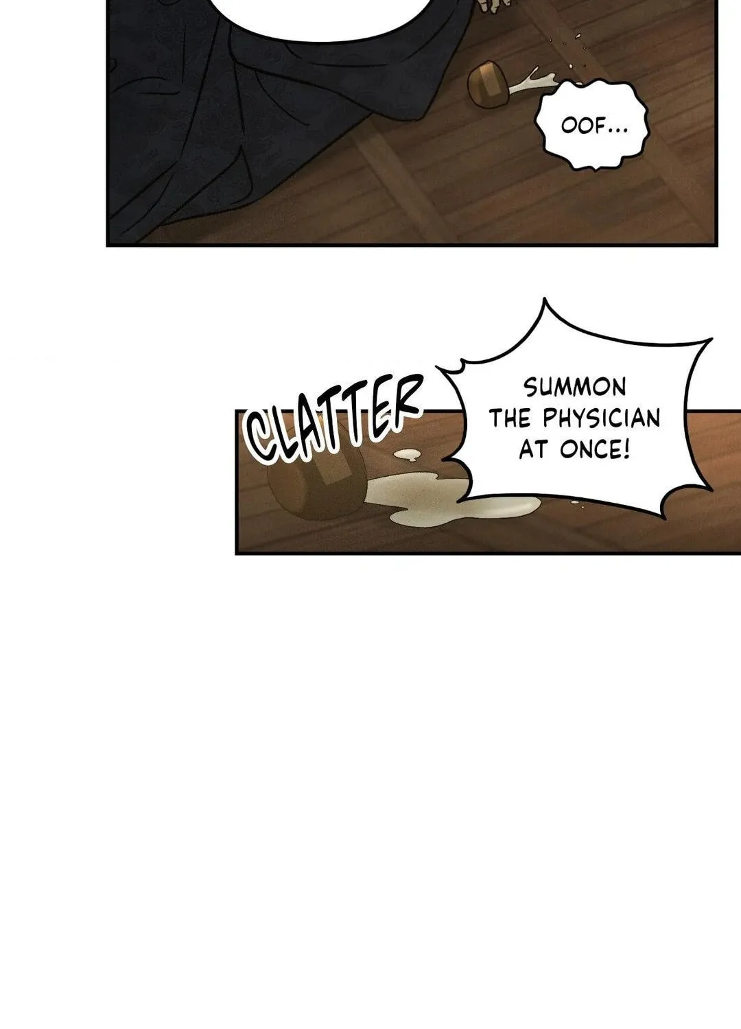 Gale of the God Chapter 26 page 89 - 
