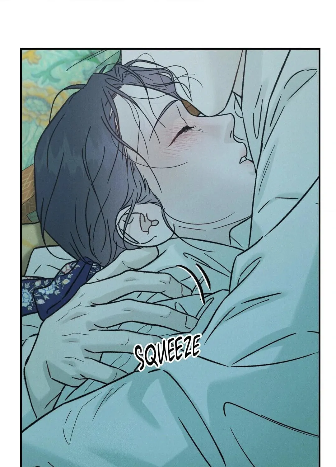 Gale of the God Chapter 26 page 94 - 