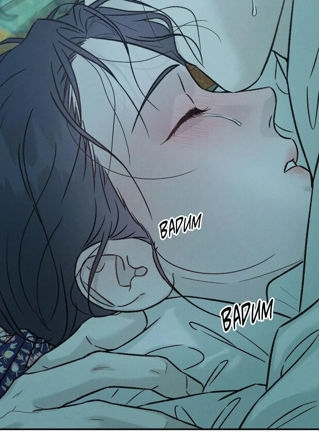 Gale of the God Chapter 26 page 97 - 