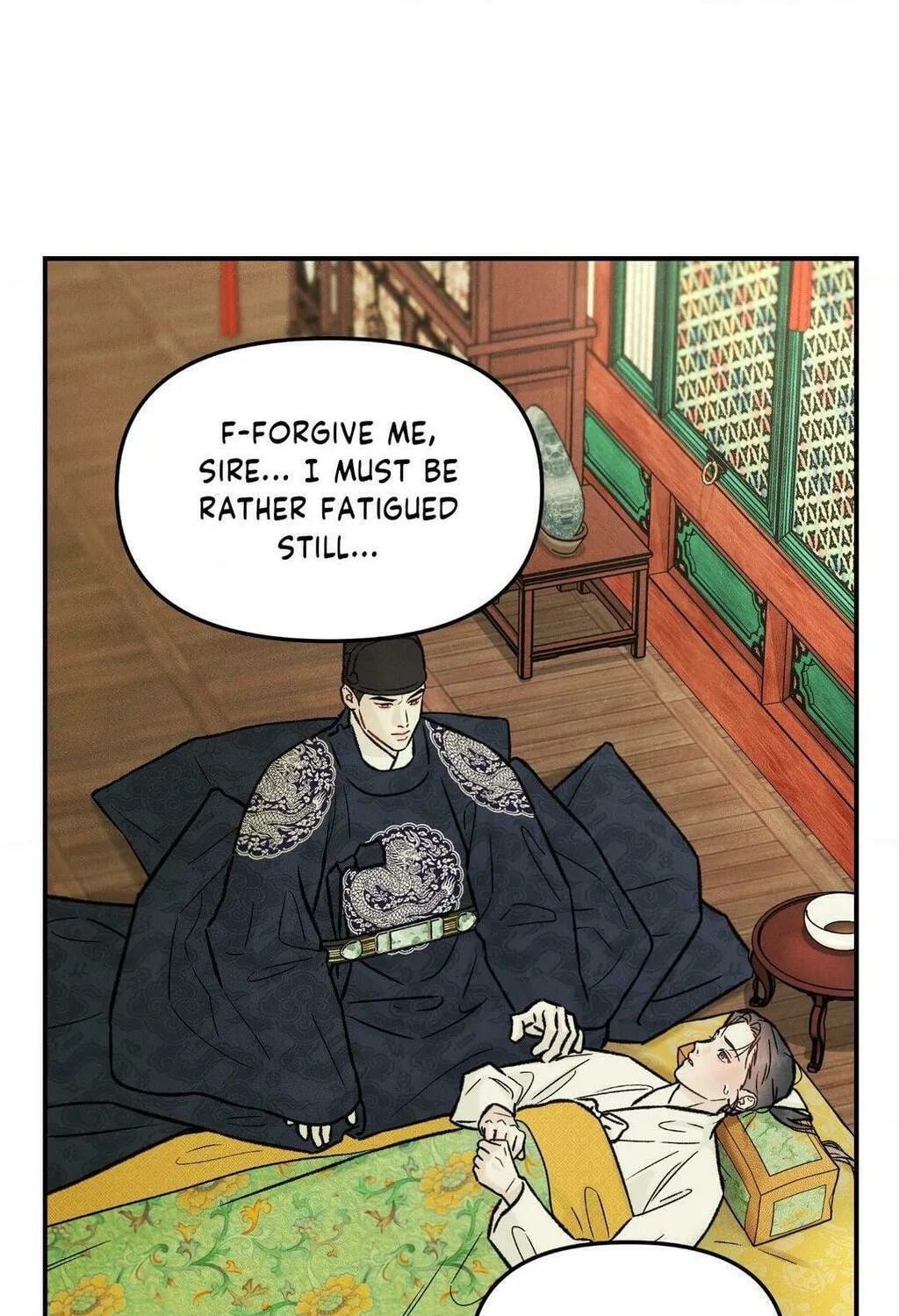 Gale of the God Chapter 27 page 106 - 