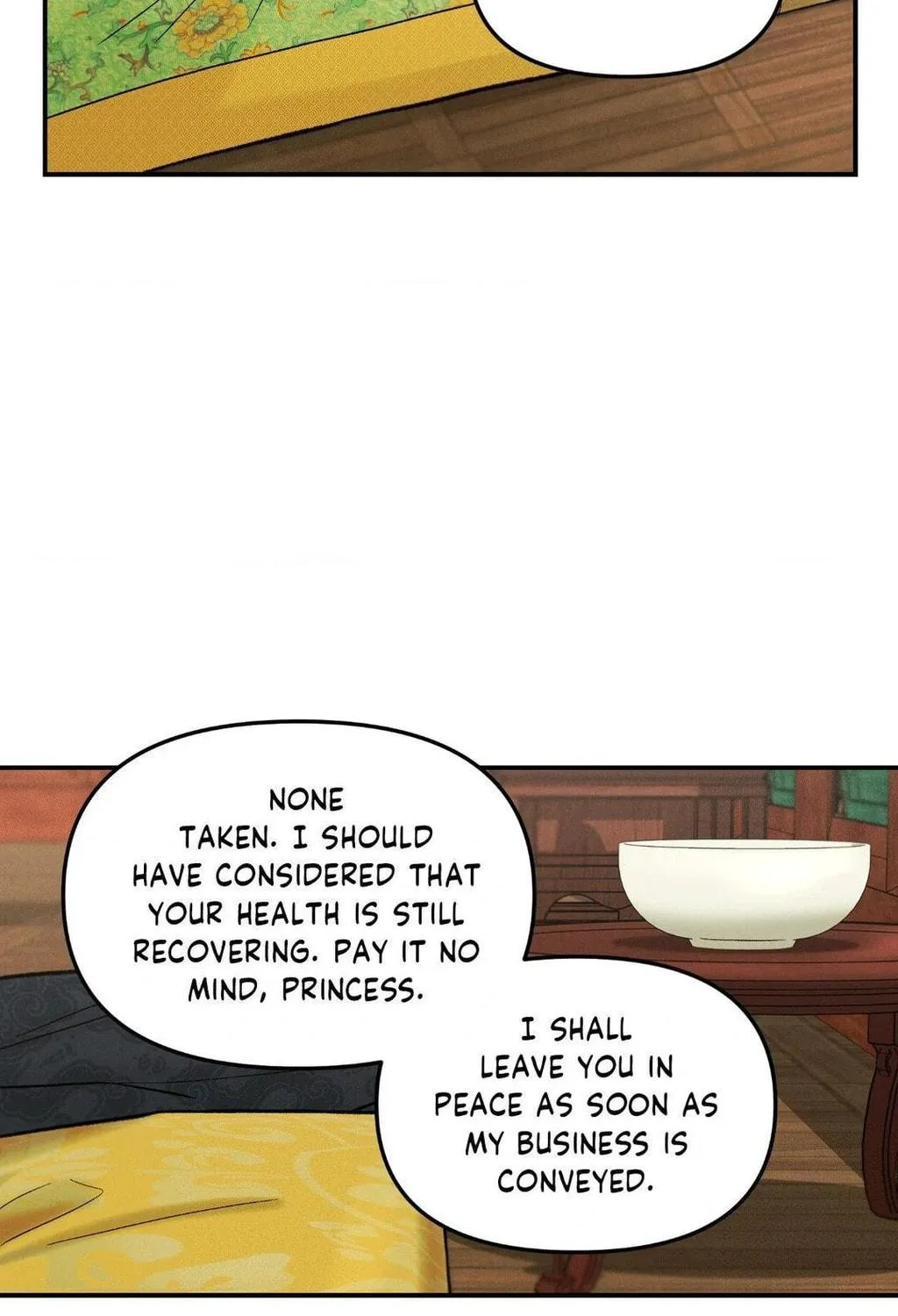 Gale of the God Chapter 27 page 108 - 