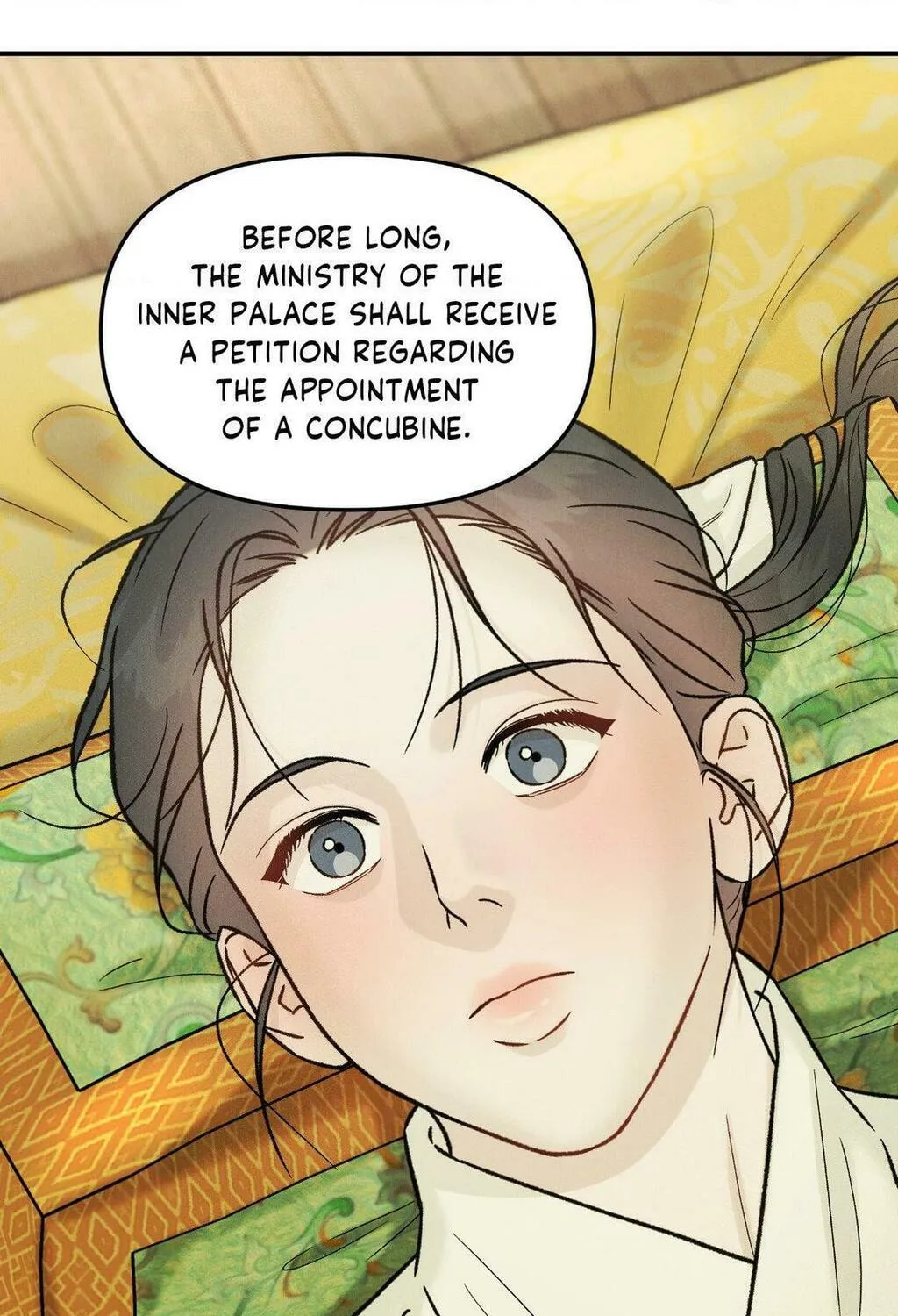 Gale of the God Chapter 27 page 111 - 