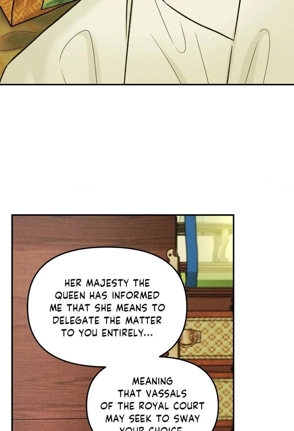 Gale of the God Chapter 27 page 113 - 