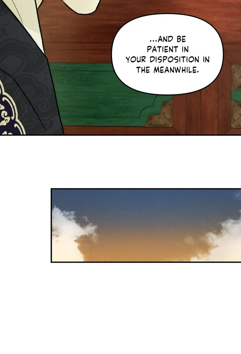 Gale of the God Chapter 27 page 121 - 