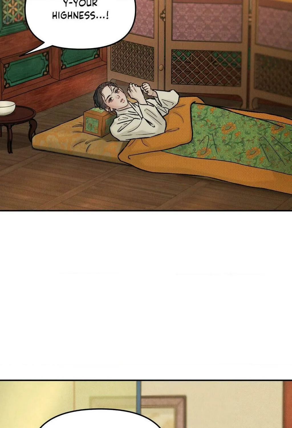 Gale of the God Chapter 27 page 133 - 