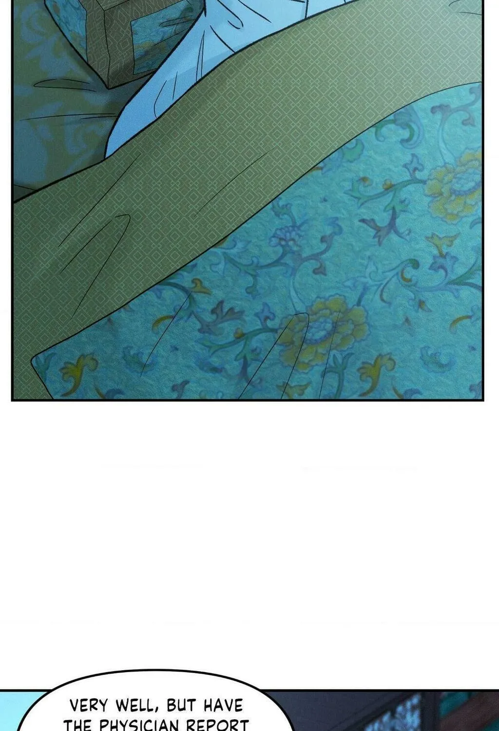 Gale of the God Chapter 27 page 15 - 
