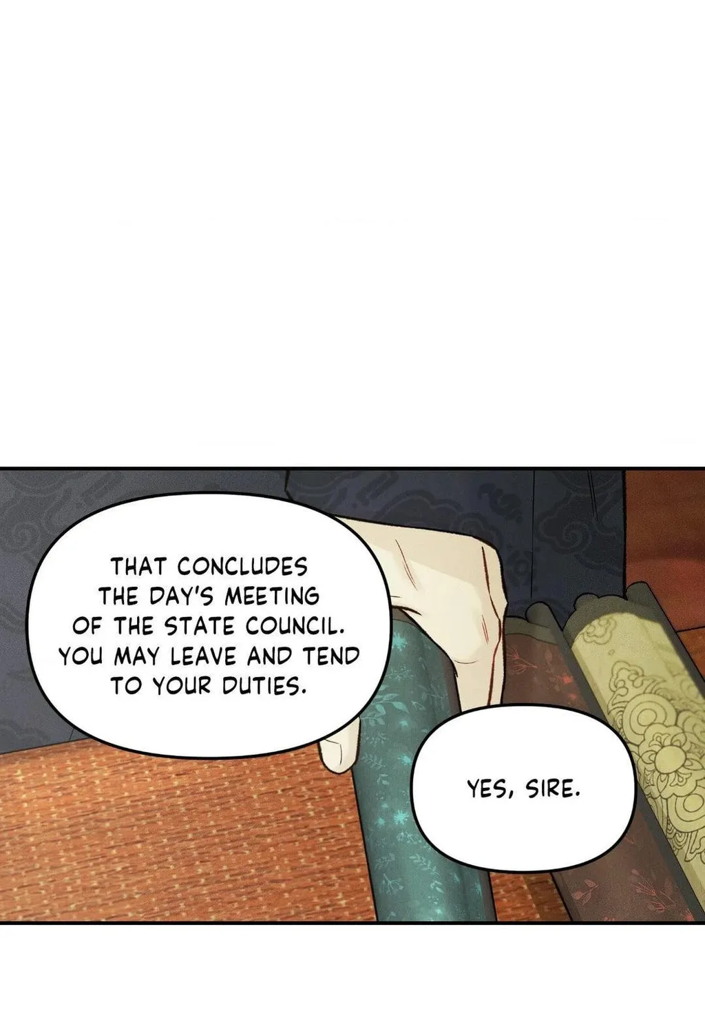 Gale of the God Chapter 27 page 24 - 
