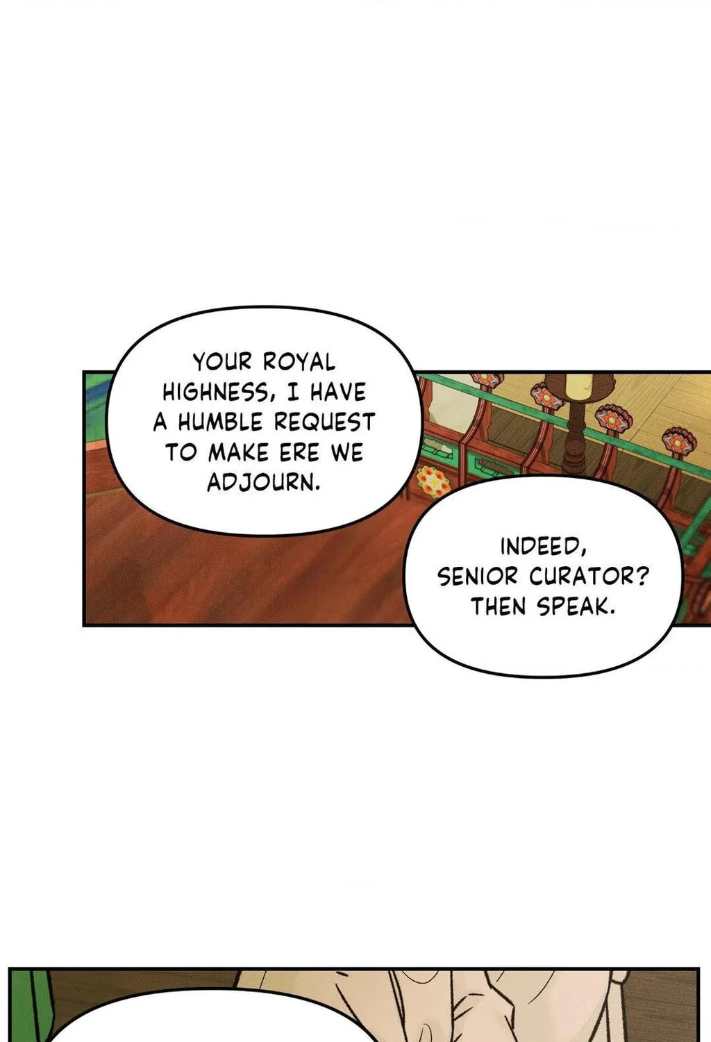 Gale of the God Chapter 27 page 26 - 