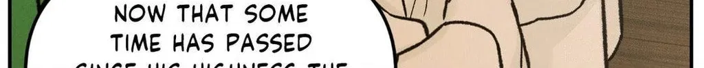 Gale of the God Chapter 27 page 27 - 