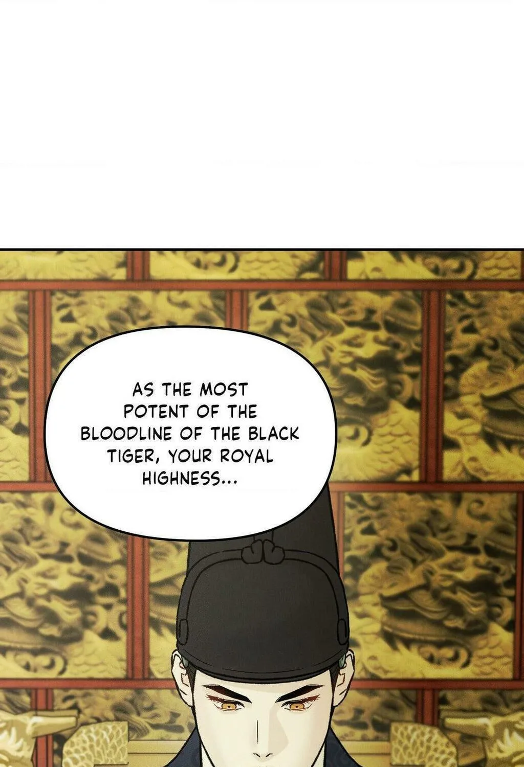 Gale of the God Chapter 27 page 34 - 