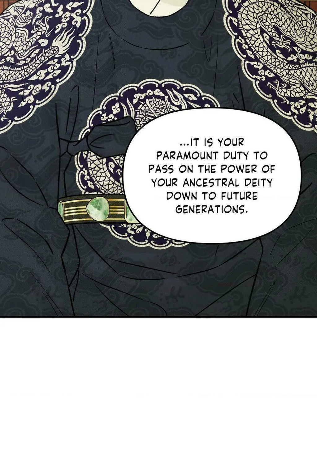 Gale of the God Chapter 27 page 36 - 