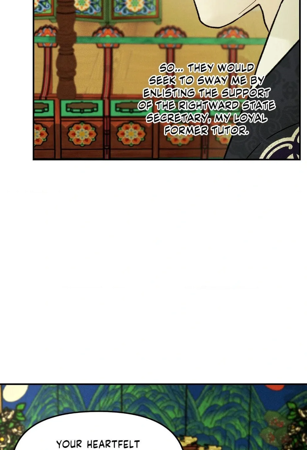 Gale of the God Chapter 27 page 43 - 