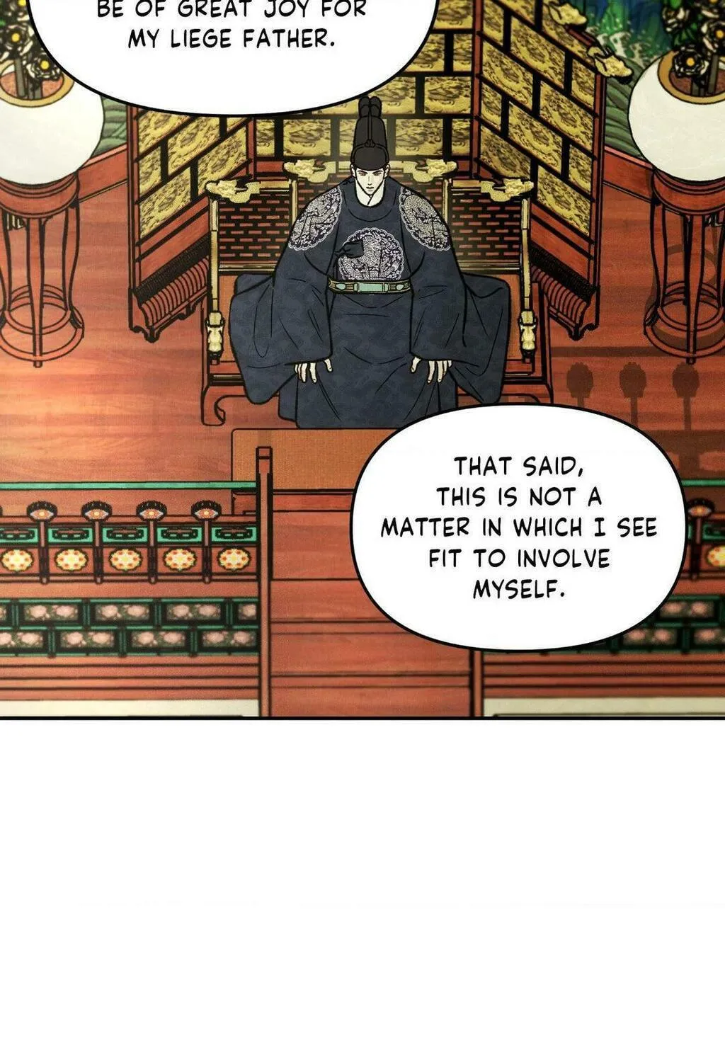 Gale of the God Chapter 27 page 45 - 