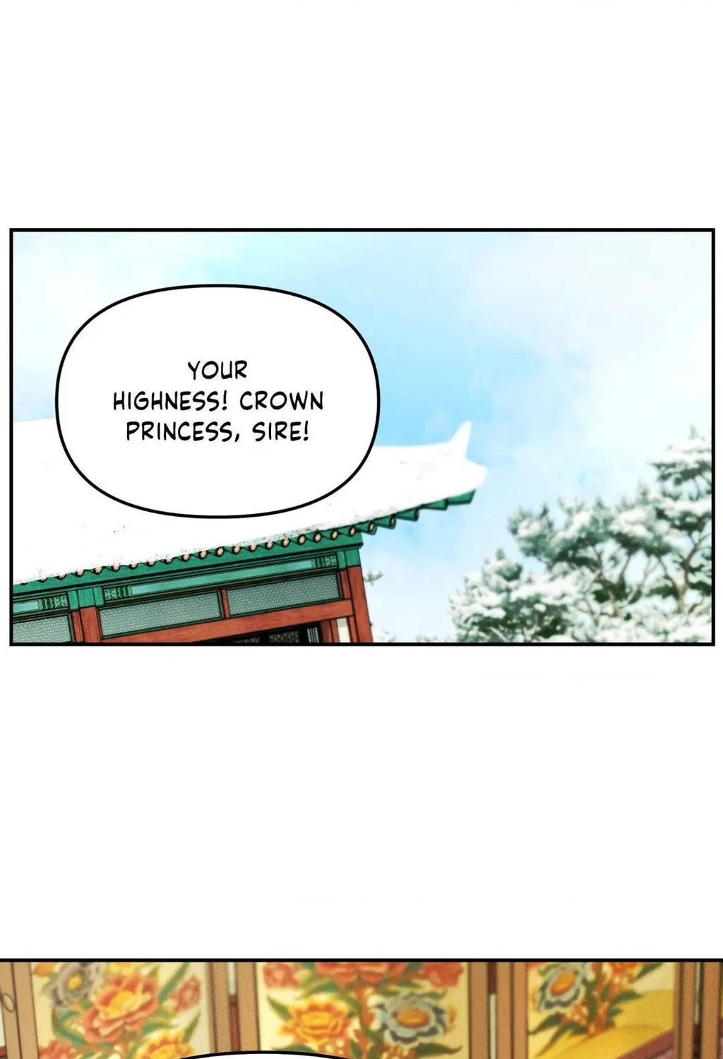 Gale of the God Chapter 27 page 49 - 