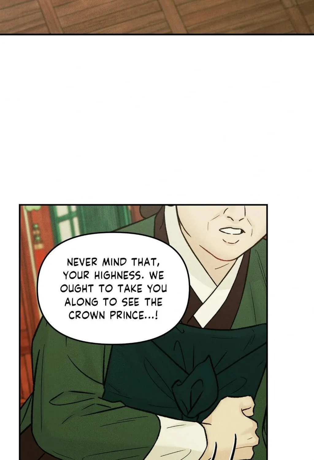 Gale of the God Chapter 27 page 53 - 