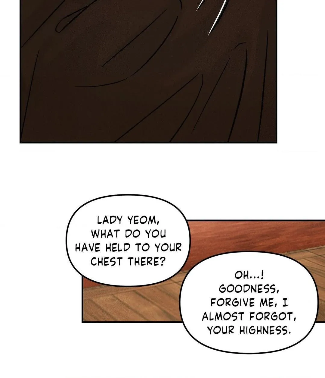 Gale of the God Chapter 27 page 55 - 