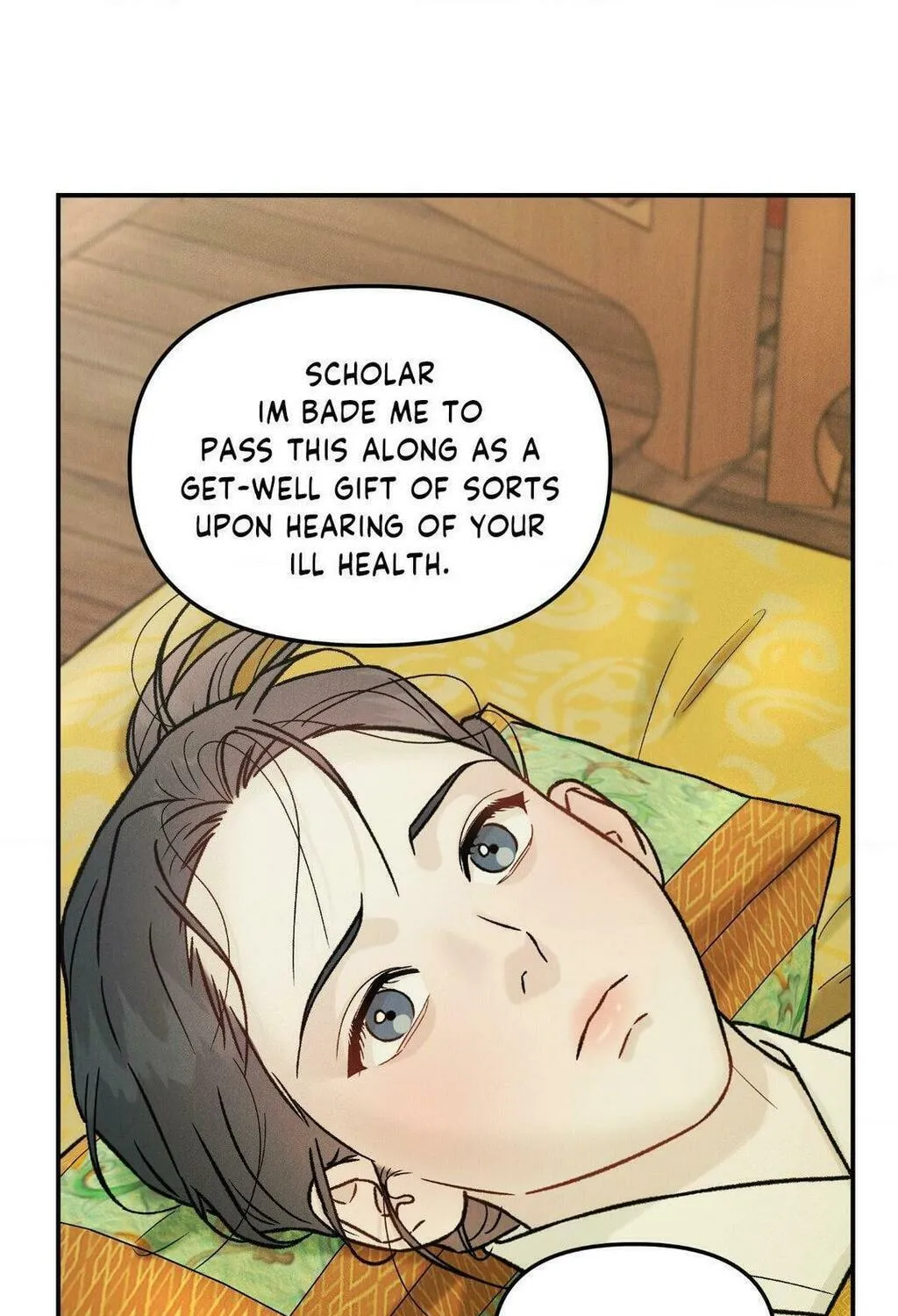 Gale of the God Chapter 27 page 56 - 
